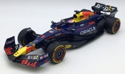Carrera Digital 132, Red Bull Racing RB20, Nr.1, 32046