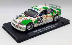 Fly 1/32, BMW 320i, Nr.233, VLN Nürburgring 2005