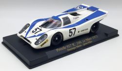 Fly 1/32, Porsche 917 K, Nr.57, Le Mans 1971