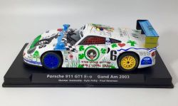 Fly 1/32, Porsche 911 GT1 Evo, Nr.6, Grand Am 2003