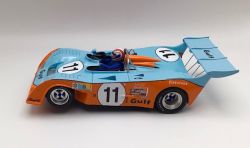 LMM 1/32, Mirage Gr.7, Nr.11, Le Mans 1974, Bell/Hailwood