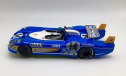 LMM 1/32, Matra MS670, Nr.14, Le Mans 1973