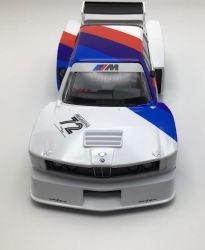 Carrera Digital 132, BMW 320 Turbo, Nr.72, LIMITED EDITION