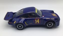 Scalextric 1/32, Porsche 911 Carrera RSR 3.0, C4241