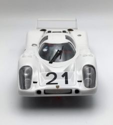 Fly 1/32, Porsche 917 LH, Nr.21, mit Alu-Felgen, A2050SP