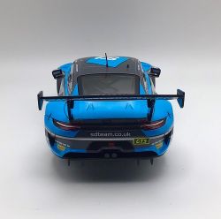 Scalextric 1/32, Porsche 911 GT3 RSR, Nr.66, C4415