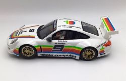 NSR 1/32, Porsche 997 GT3, Nr.9, 0388AW