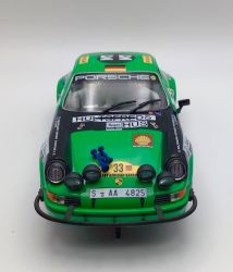 Fly 1/32, Porsche 911S, Safari Rallye, Nr.33, 1971