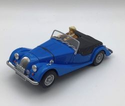 Carrera Evo. 1/32, Morgan plus, Centary Edition