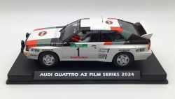 Fly 1/32, Audi Quattro A2, Nr.1, Sondermodell, E2084