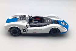 Thunderslot 1/32, McLaren ELVA MkI, Nr.12, 1965