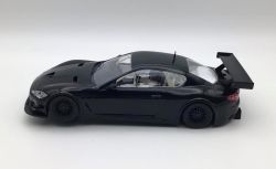 Policar 1/32, Maserati GT4, schwarz