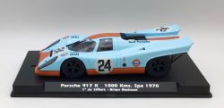 Fly 1/32, Porsche 917K, Nr.24, Spa 1970