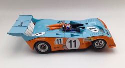 LMM 1/32, Mirage Gr.7, Nr.11, Le Mans 1974, Bell/Hailwood