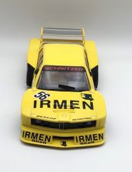 Carrera Evo. 1/32, BMW 320 Turbo, Nr.56, DRM 1980, 27679