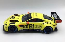 Scalextric 1/32, Aston Martin Vantage GT3, Nr.91, C4446