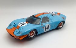 LMM 1/32, Mirage M1, Nr.14, Le Mans 1967