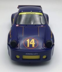 Scalextric 1/32, Porsche 911 Carrera RSR 3.0, C4241