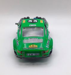 Fly 1/32, Porsche 911S, Safari Rallye, Nr.33, 1971