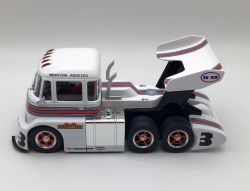 Carrera Digital 132, Race Truck Cabover, Nr.3, 31049