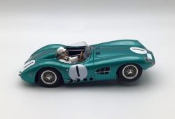 LMM 1/32, DBR01, Nr.1, Sieger 1000km Nürburgring 1959