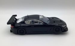 Policar 1/32, Maserati GT4, schwarz