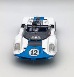 Thunderslot 1/32, McLaren ELVA MkI, Nr.12, 1965