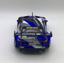 Carrera Evo. 1/32, BMW M4 GT3, Nr.33, DTM, 27773