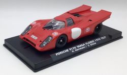 Fly 1/32, Porsche 917K, Targa Florio Test Car