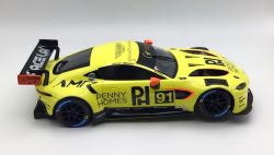 Scalextric 1/32, Aston Martin Vantage GT3, Nr.91, C4446