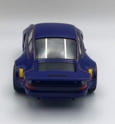 Scalextric 1/32, Porsche 911 Carrera RSR 3.0, C4241