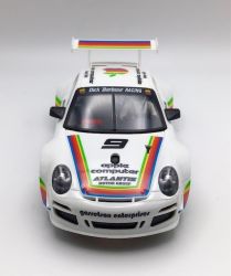 NSR 1/32, Porsche 997 GT3, Nr.9, 0388AW