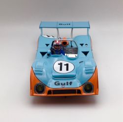 LMM 1/32, Mirage Gr.7, Nr.11, Le Mans 1974, Bell/Hailwood