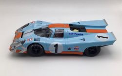 Fly 1/32, Porsche 917K, Nr.1, Daytona 1970, A2058