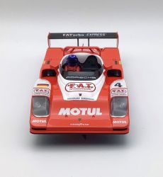 Avant Slot 1/32, Kremer Porsche K8, Nr.4, LM1995, AV51305