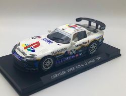 Fly 1/32, Chrysler Viper GTS-R, Nr.55 , Le Mans 1999