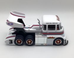 Carrera Digital 132, Race Truck Cabover, Nr.3, 31049