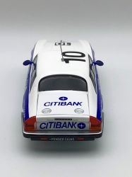 Scalextric 1/32, Jaguar XJS, Nr.10,1986, C4400