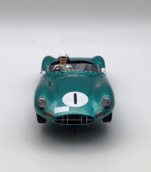 LMM 1/32, DBR01, Nr.1, Sieger 1000km Nürburgring 1959