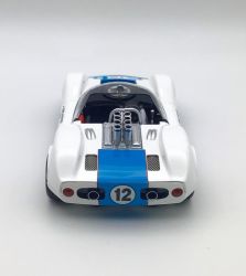 Thunderslot 1/32, McLaren ELVA MkI, Nr.12, 1965