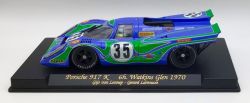 Fly 1/32, Porsche 917K, Nr.35 Waltkins Glen 1970