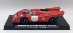 Fly 1/32, Porsche 917K, Targa Florio Test Car