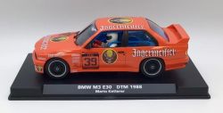 Fly 1/32, BMW M3 E30, Nr.39, DTM 1988