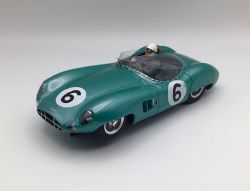 LMM 1/32, DBR01, Nr.6, Le Mans 1959, M.Trintignant