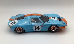 LMM 1/32, Mirage M1, Nr.14, Le Mans 1967