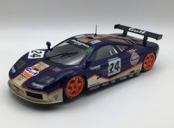 BRM 1/24, McLaren F1 GTR, Nr.24, BRM150