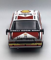 Scalextric 1/32, Ford Escort Mk1 RSR, Nr.43, C4421