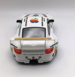 NSR 1/32, Porsche 997 GT3, Nr.9, 0388AW