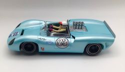 Thunderslot 1/32, Lola T70 Can-Am, Nr.83, Nassau 1966