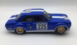 BRM 1/24, Ford Escort MkI, Nr.225, 1975, BRM160